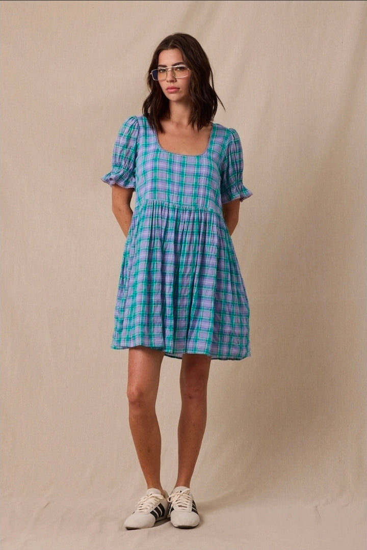 The Linny Dress IMS