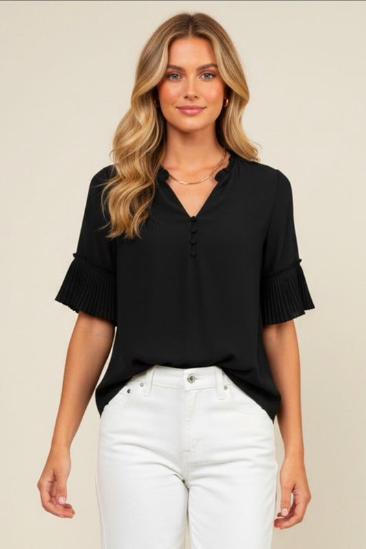 The Carrie Top Black IMS