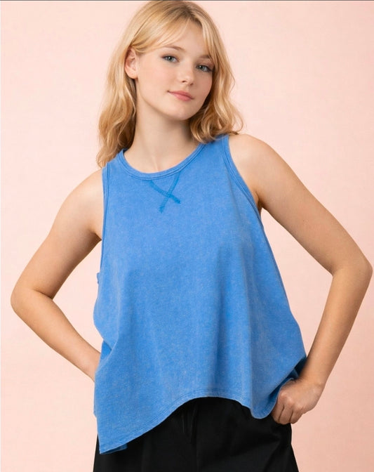 The Faye Top IMS