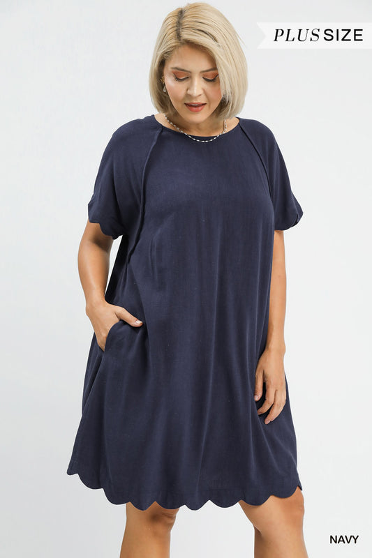 The Pamela Dress IMS