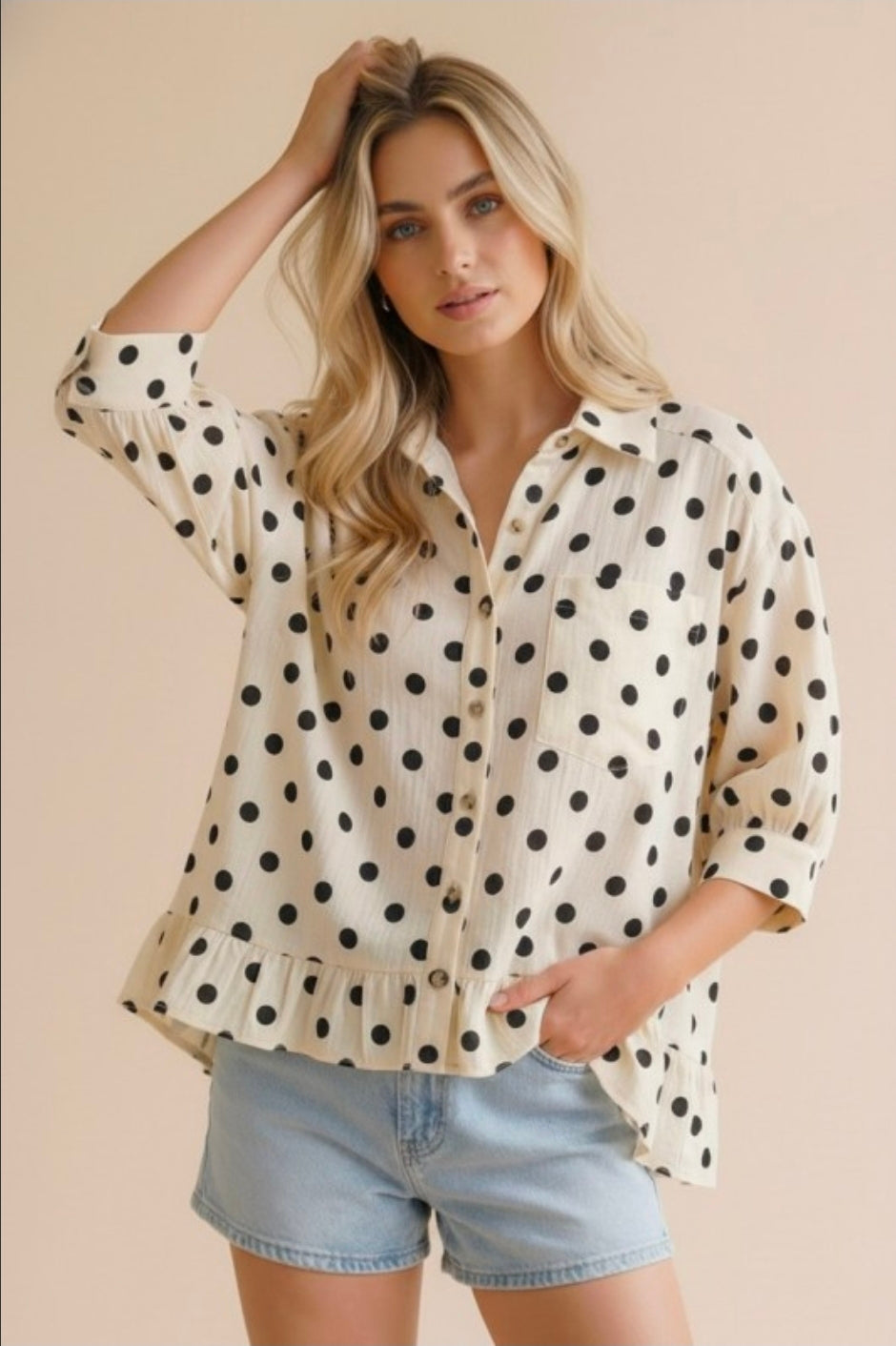 The Julia Top IMS