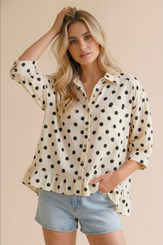 The Julia Top IMS
