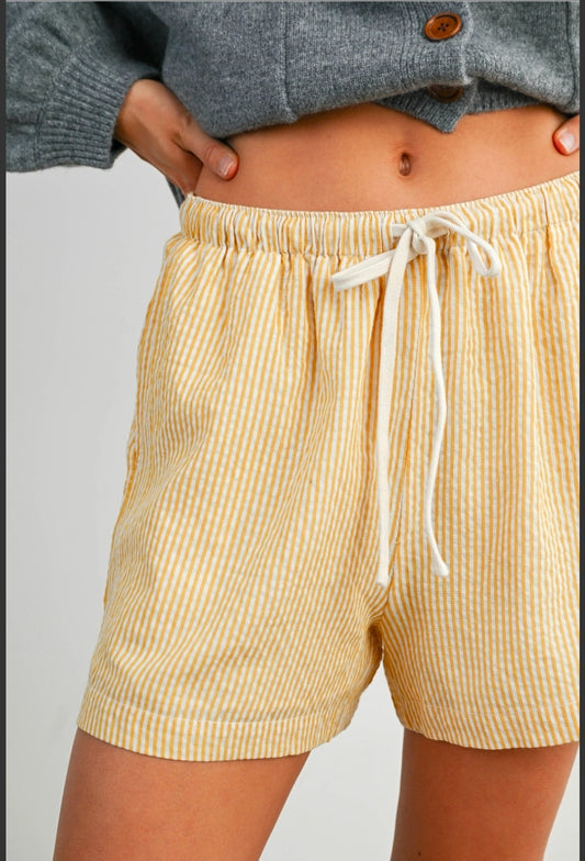 The lemon drop short IMS