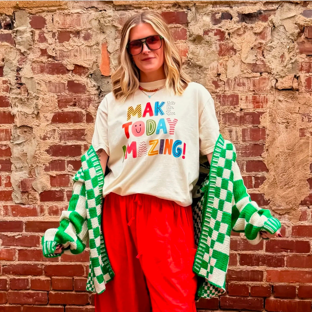 The Amazing Tee IMS