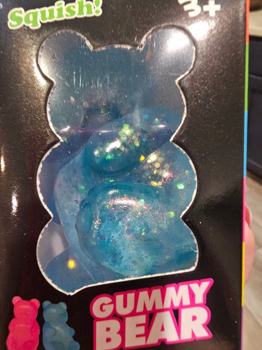 Gummy Bear Squish IMS