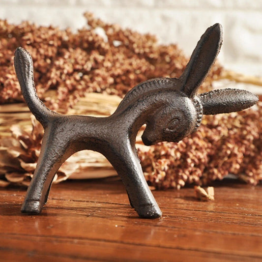 Pablo Critter Donkey