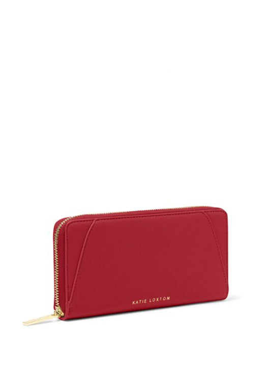 Hana Wallet ( Red)